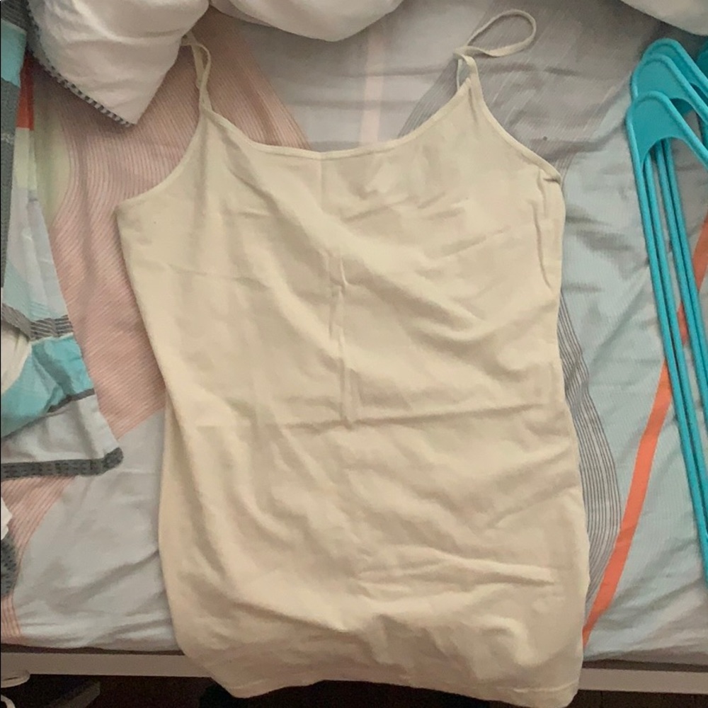 Cami top